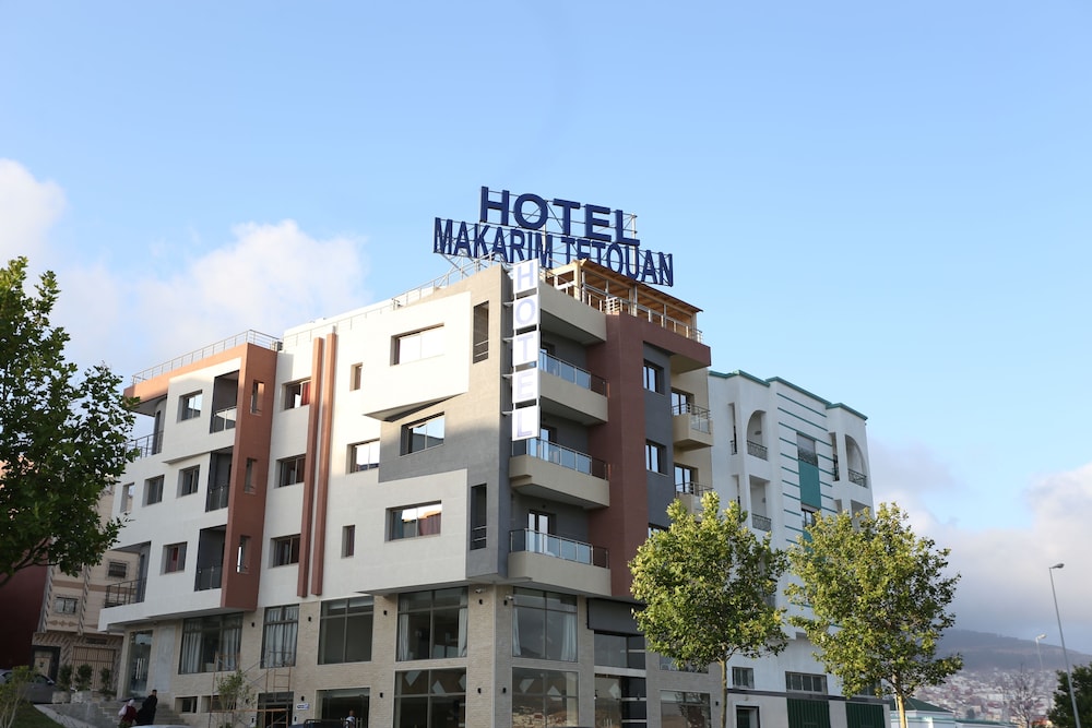 Makarim Tetouane 2/41