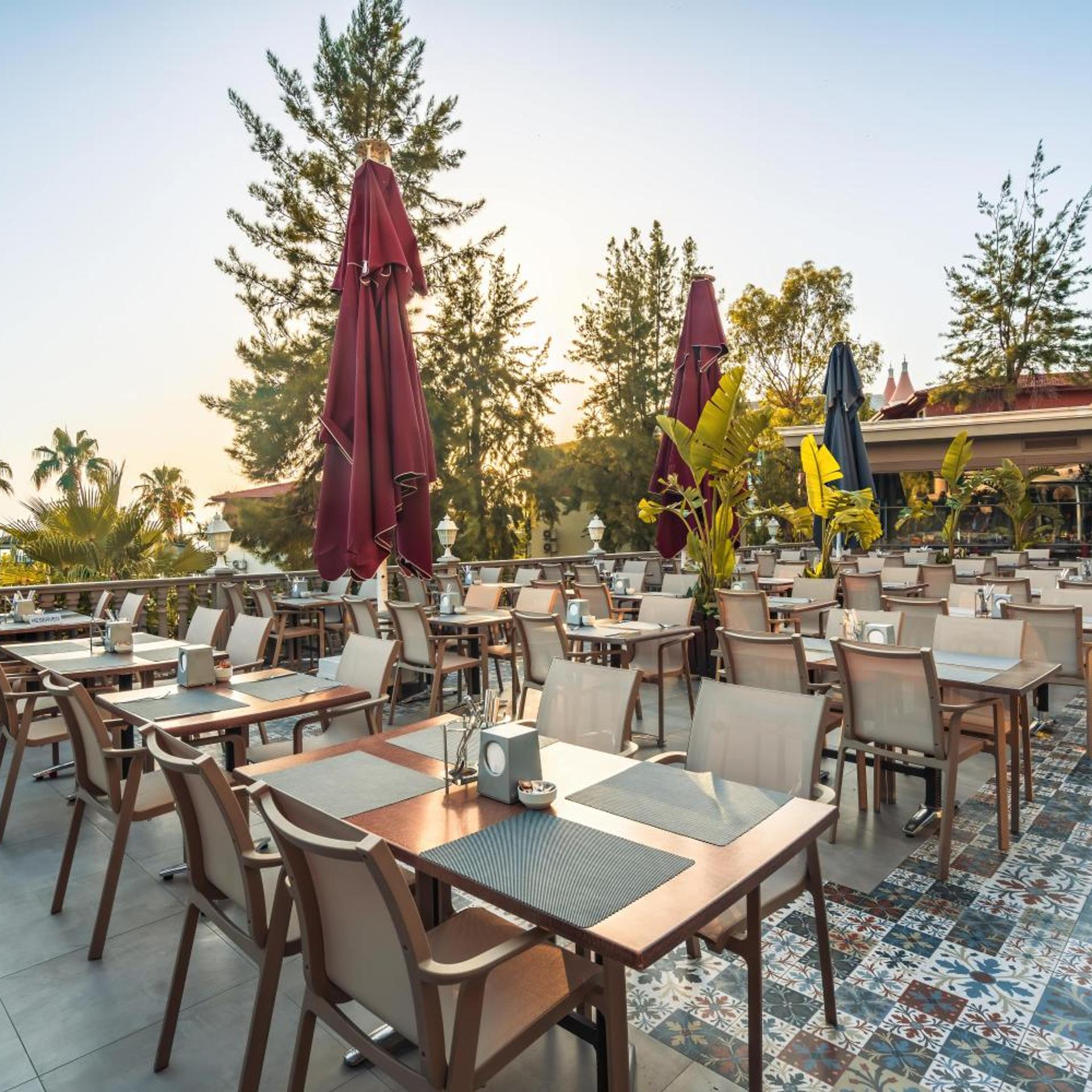 Justiniano Theodora Resort 23/47