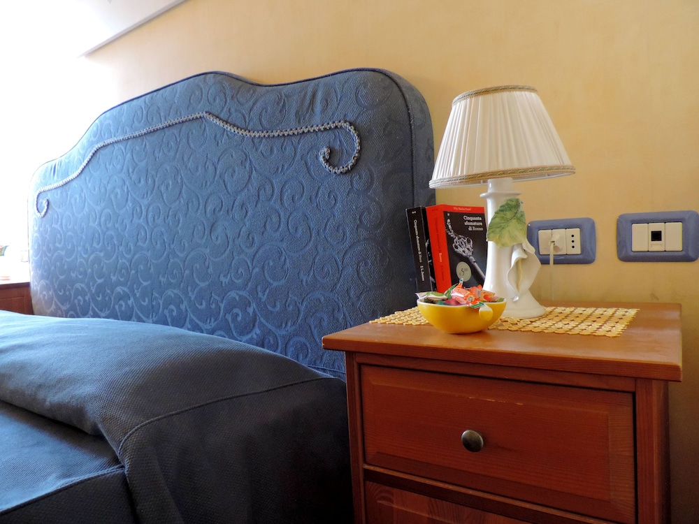 ボナパーチェ B&B ポルタ ノラーナ 写真3