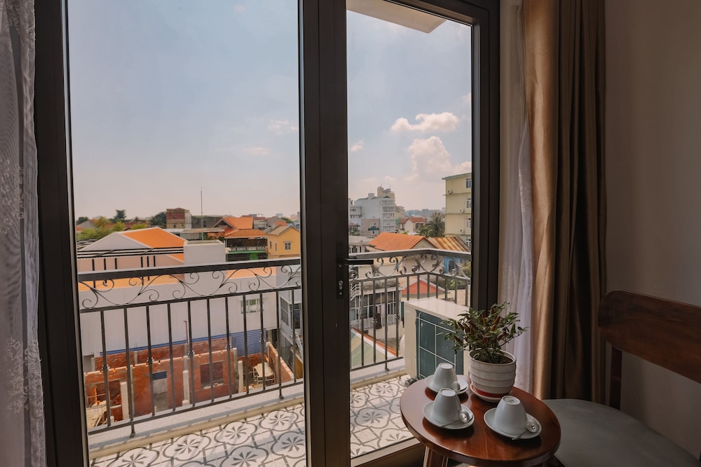 Gardenia Hue Hotel 40/64
