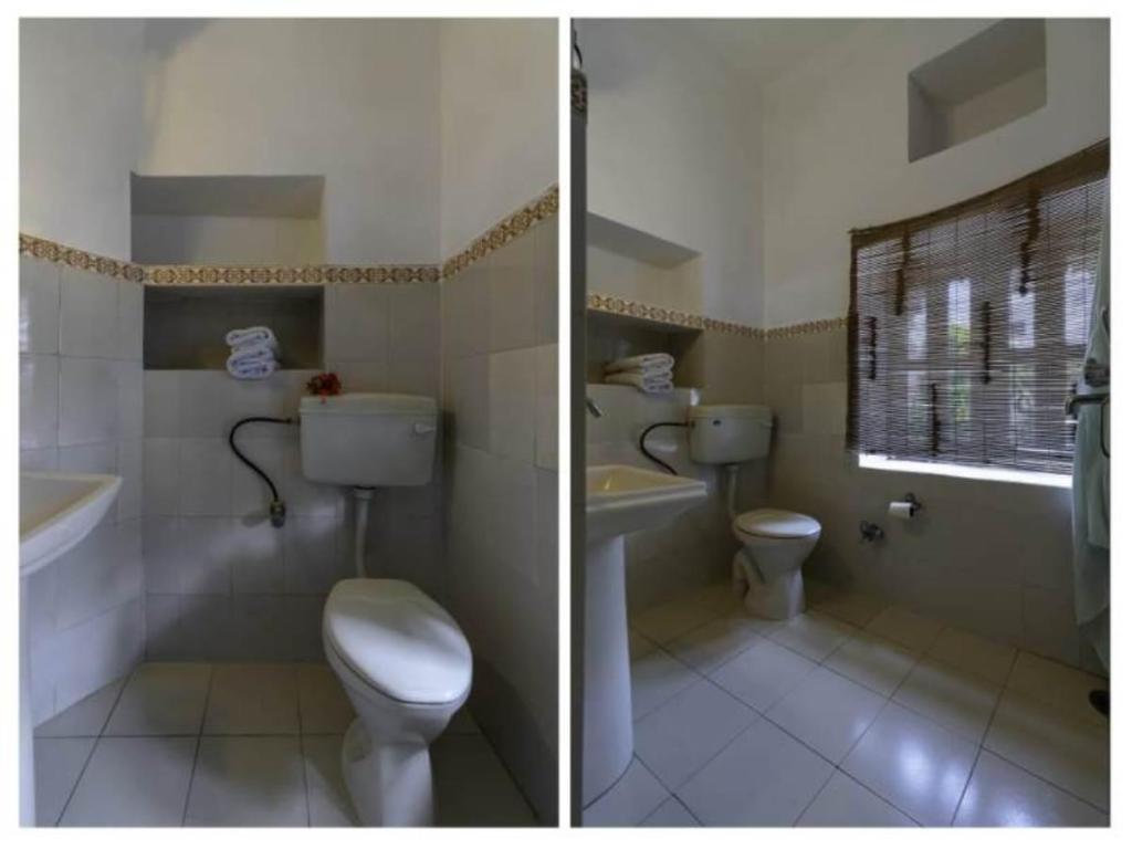 Hibiscus Guest House