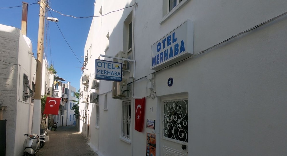 Hotel Merhaba 43/51