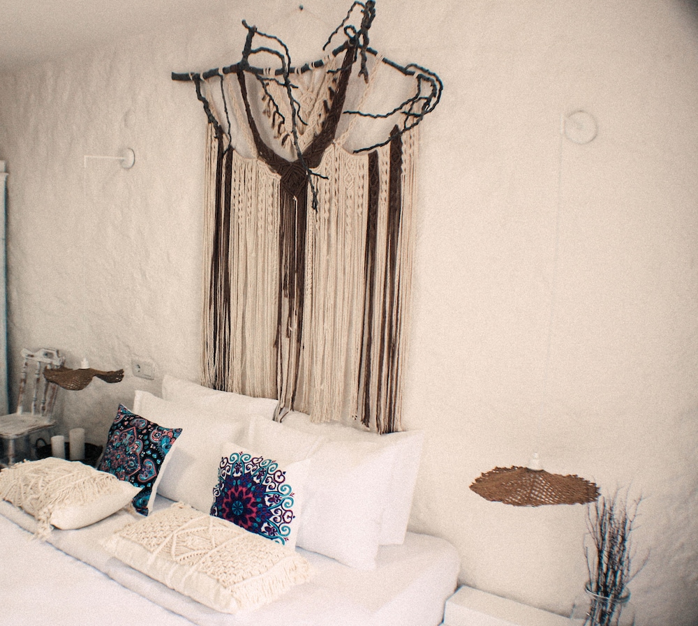 Bedroom Hotel Alacati 35/44