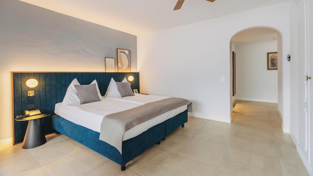 Sunstar Hotel Brissago 18/50