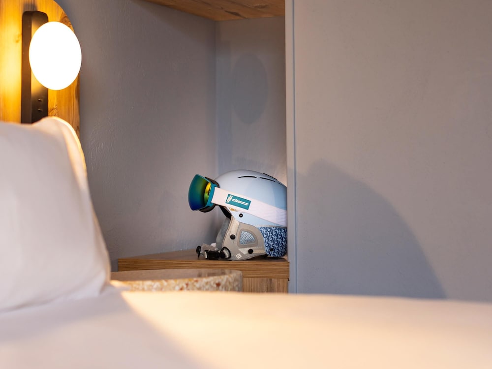 Ibis Styles Les Houches Chamonix 32/61