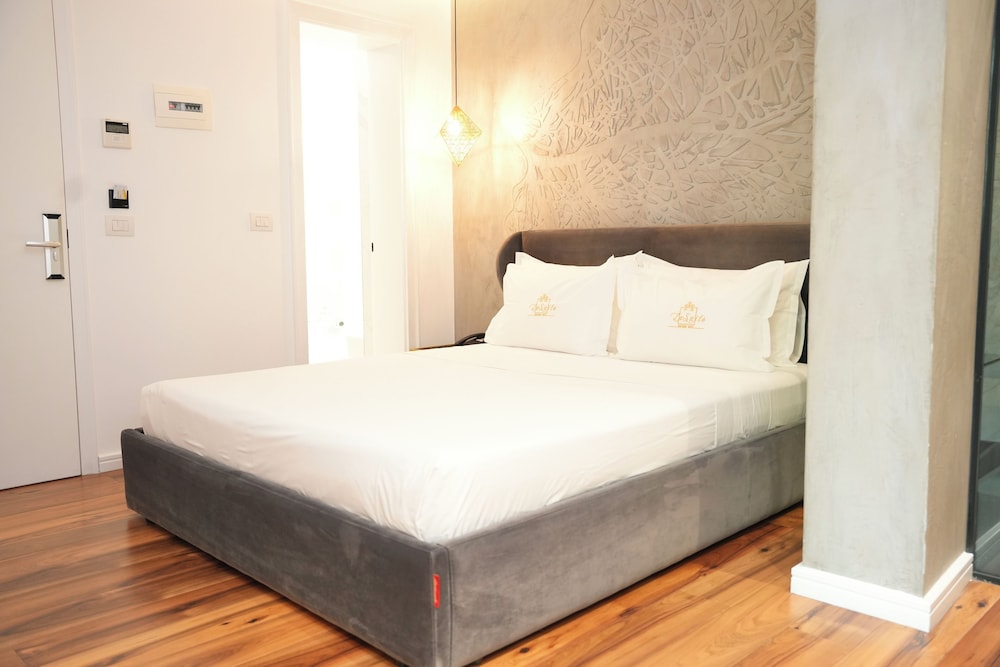 La Suite Boutique Hotel 23/58