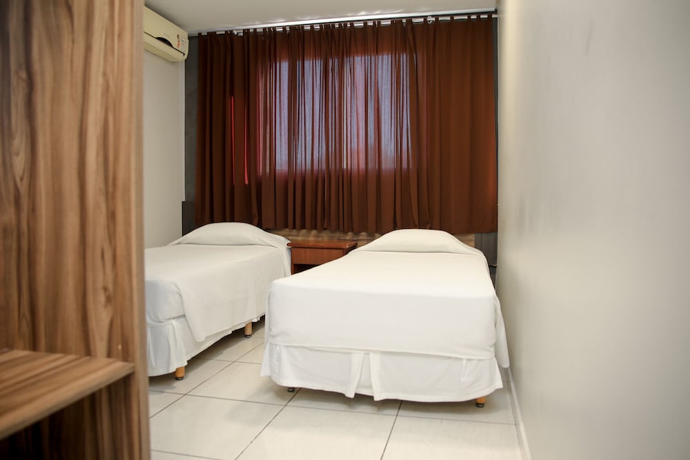 Rede Andrade Vivaldi Hotel 15/50