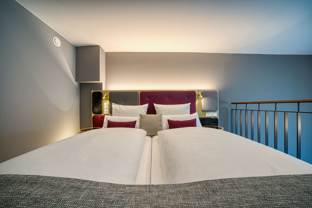 Plaza Premium Muenchen 18/65