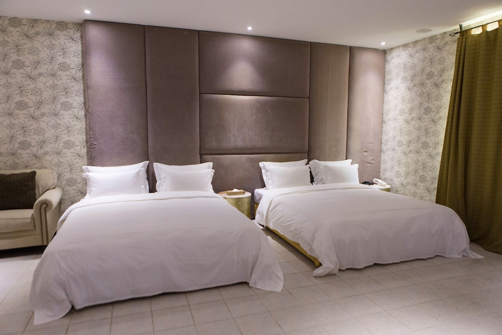 All-Ur Boutique Motel-Jhu Shan Branch 6/50