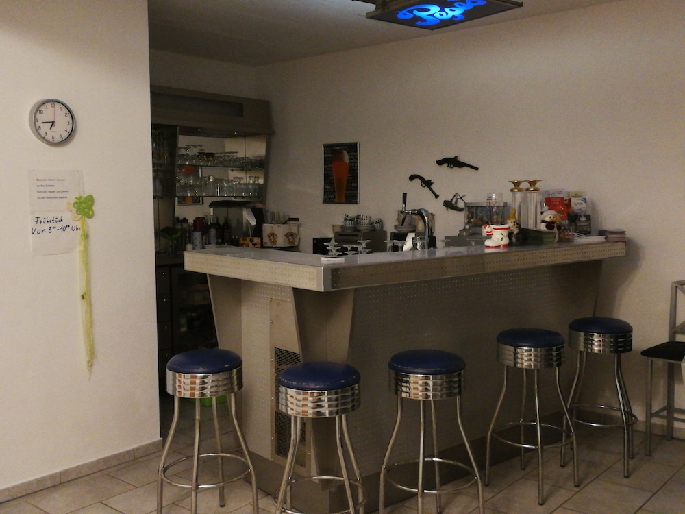 Appart-Hotel Harmonie 30/50