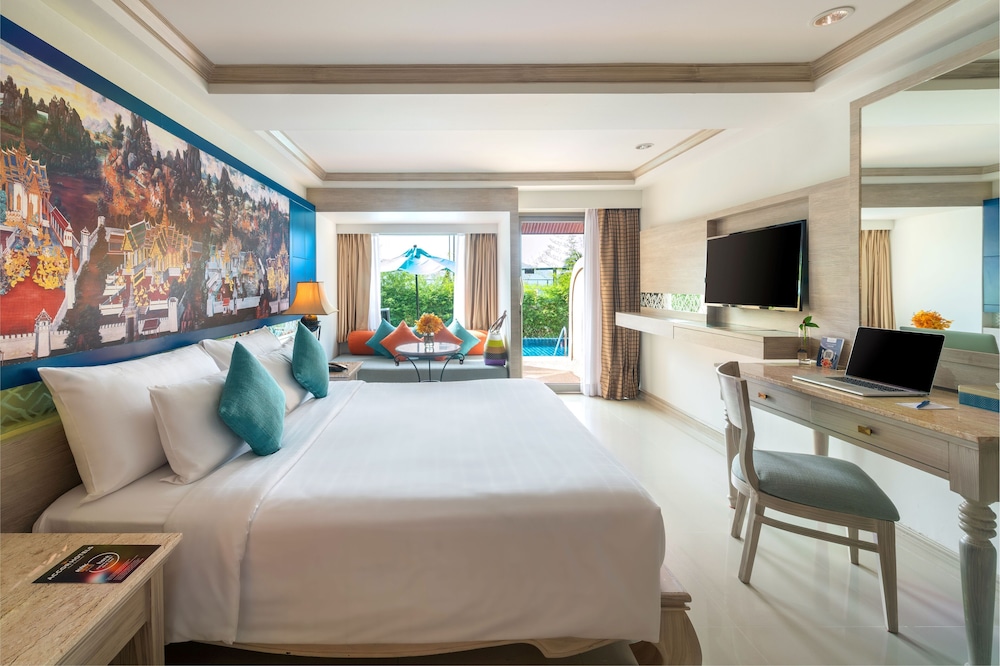 Novotel Phuket Resort 45/65