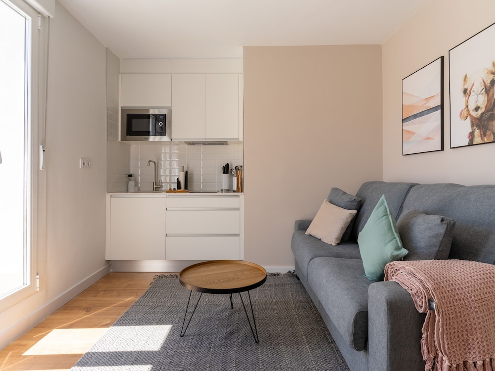 limehome Madrid Calle Fomento 21/50