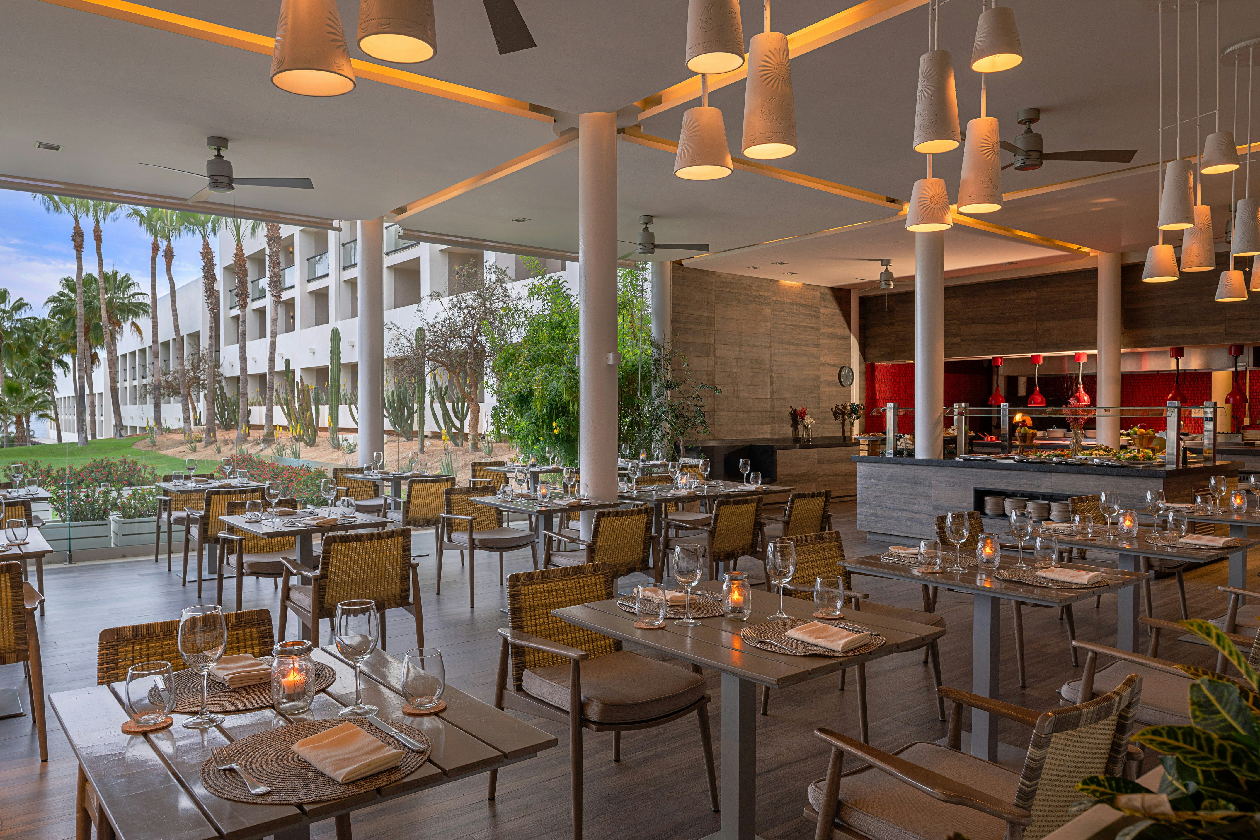 Paradisus Los Cabos - Adults Only 34/50