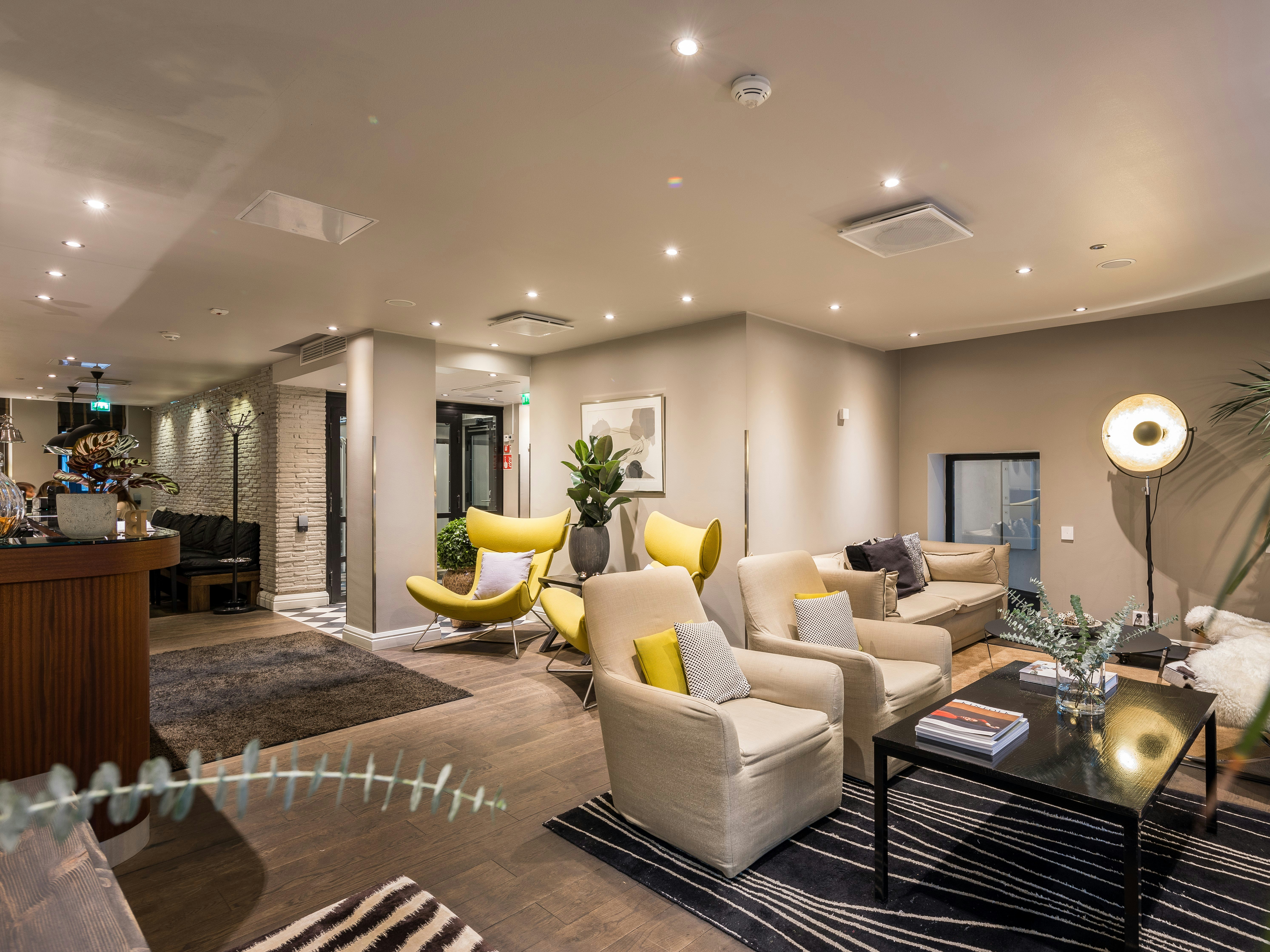 Hotel Fabian 26/43