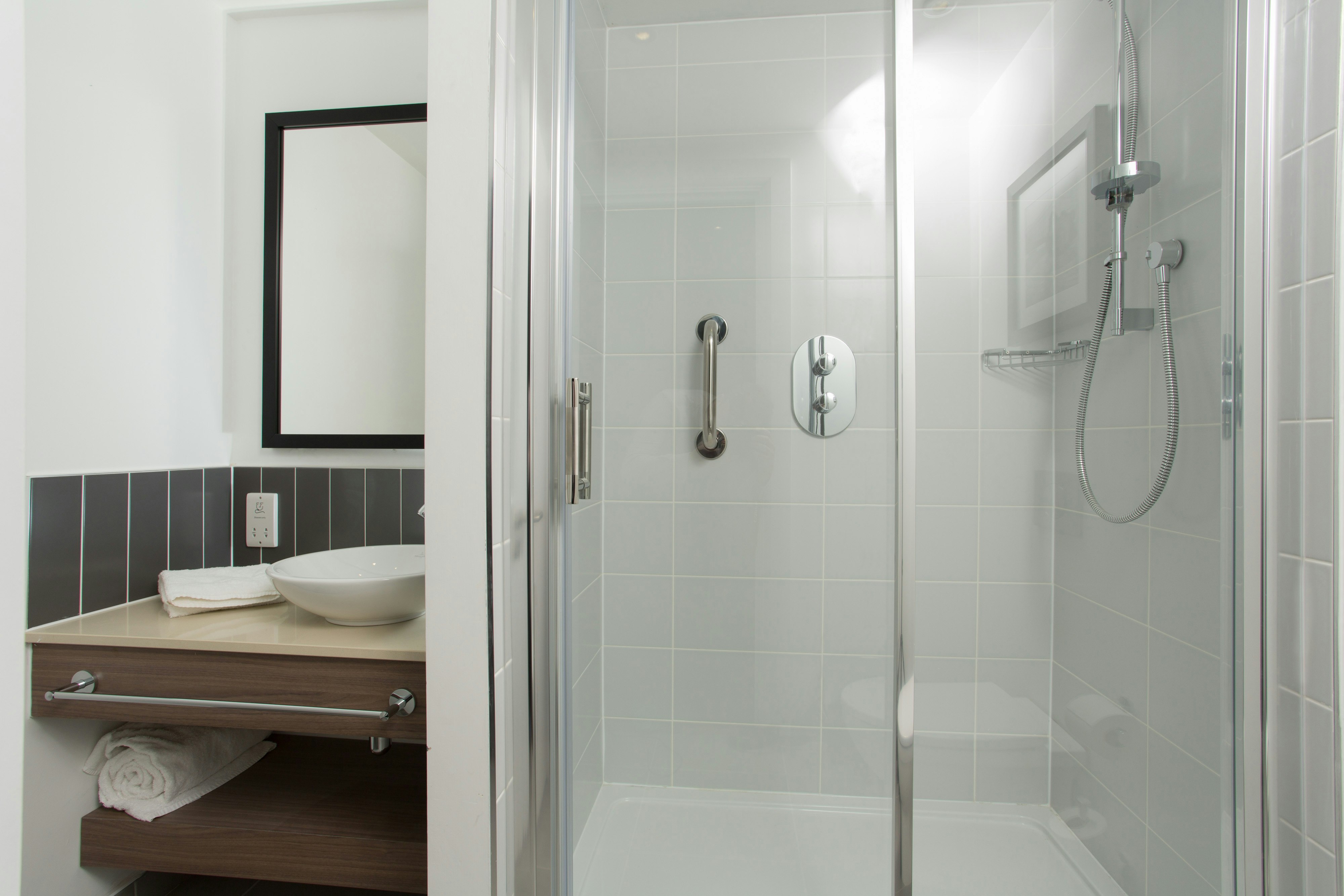 Staybridge Suites Birmingham by IHG 75/75
