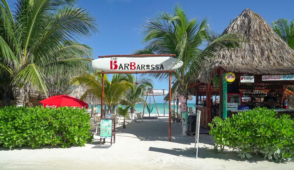 Casa Maya Holbox Beachfront Hotel 1/38