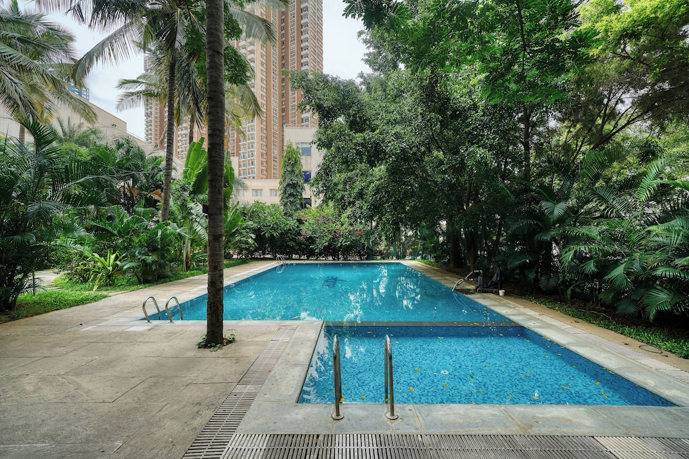 EVOMA HOTEL 54/57