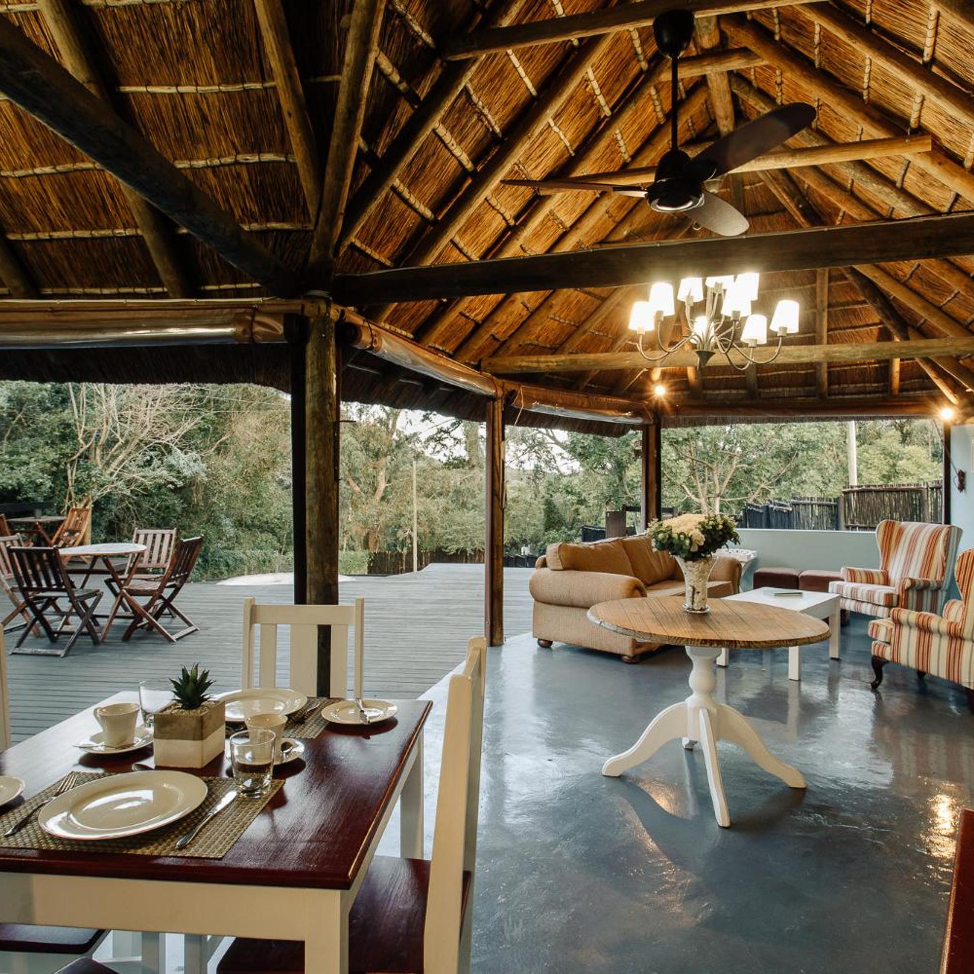 L'auberge Country Hideaway 32/60