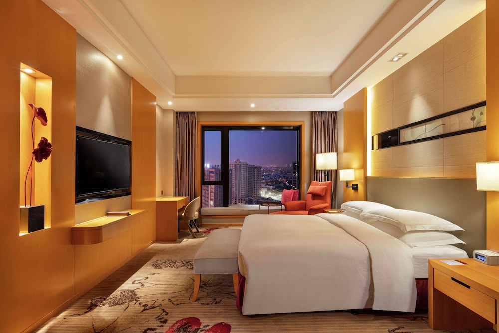 Wyndham Shanghai Nanxiang 16/56