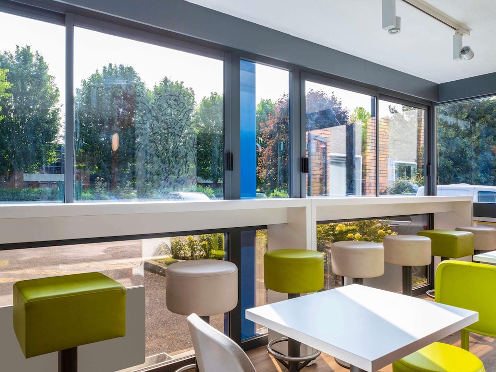 Ibis Budget Marne La Vallee Chelles 45/50