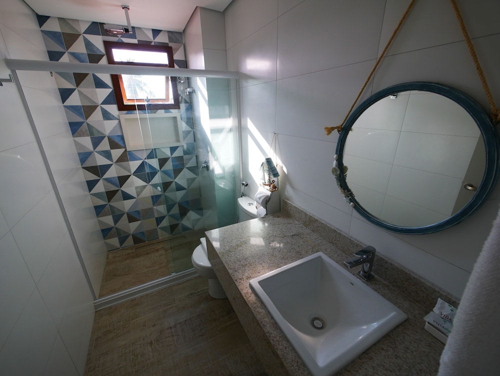 Pousada Ecos Beach 67/67