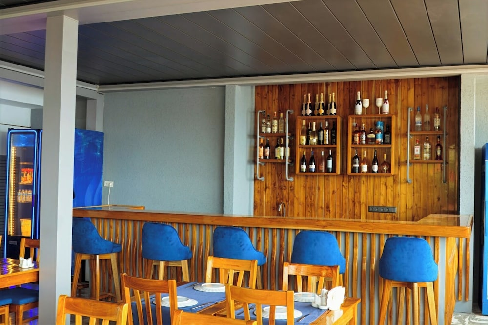 Sea View Hotel 44/50
