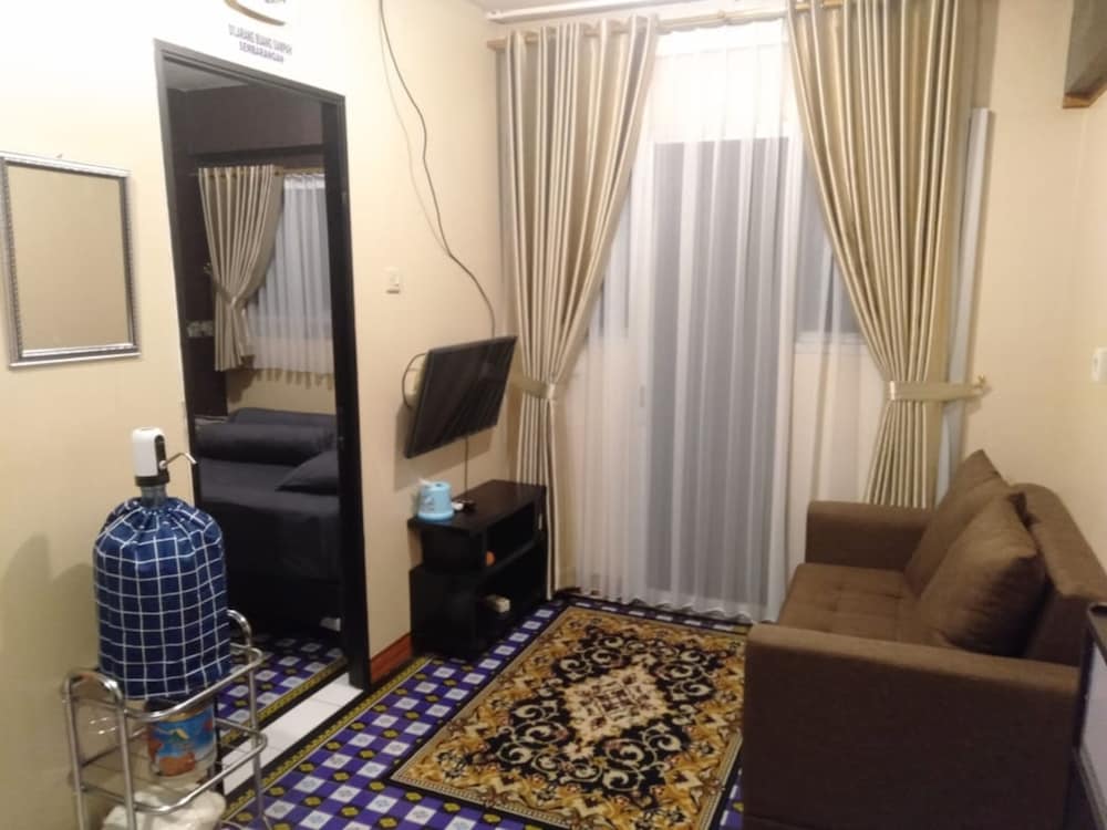 MyStayPro Sentra Timur 13/16
