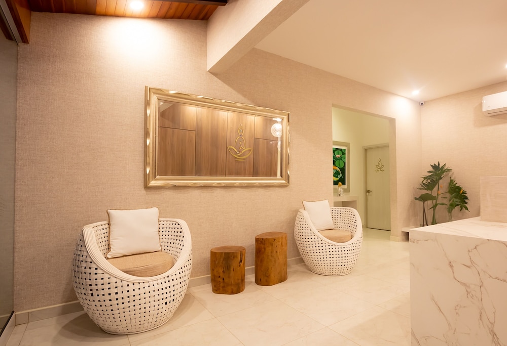 Hotel Mandalas House by DOT Boutique 25/50