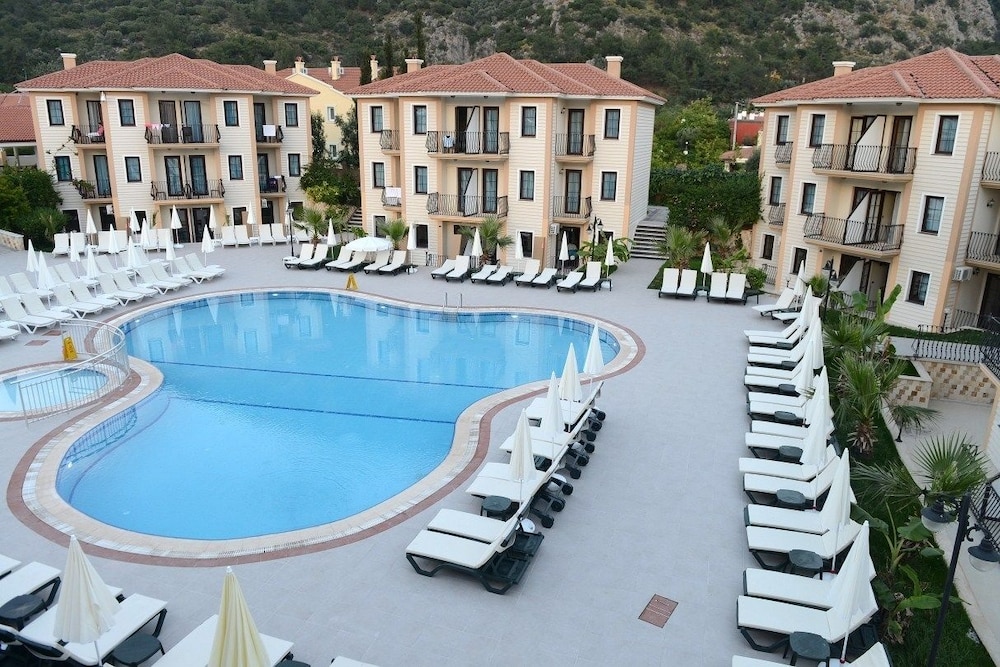 Marcan Beach Hotel (Adult Only +16) 32/37