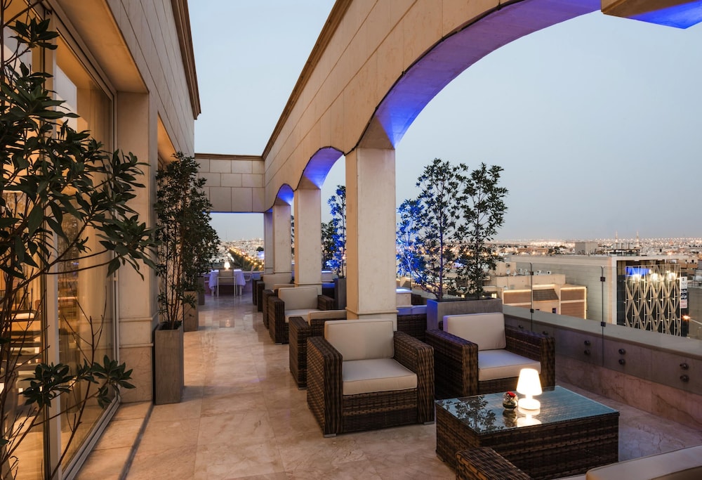 فندق انترسيتي الرياض -الملز(Intercity Hotel Riyadh Malaz) 49/69
