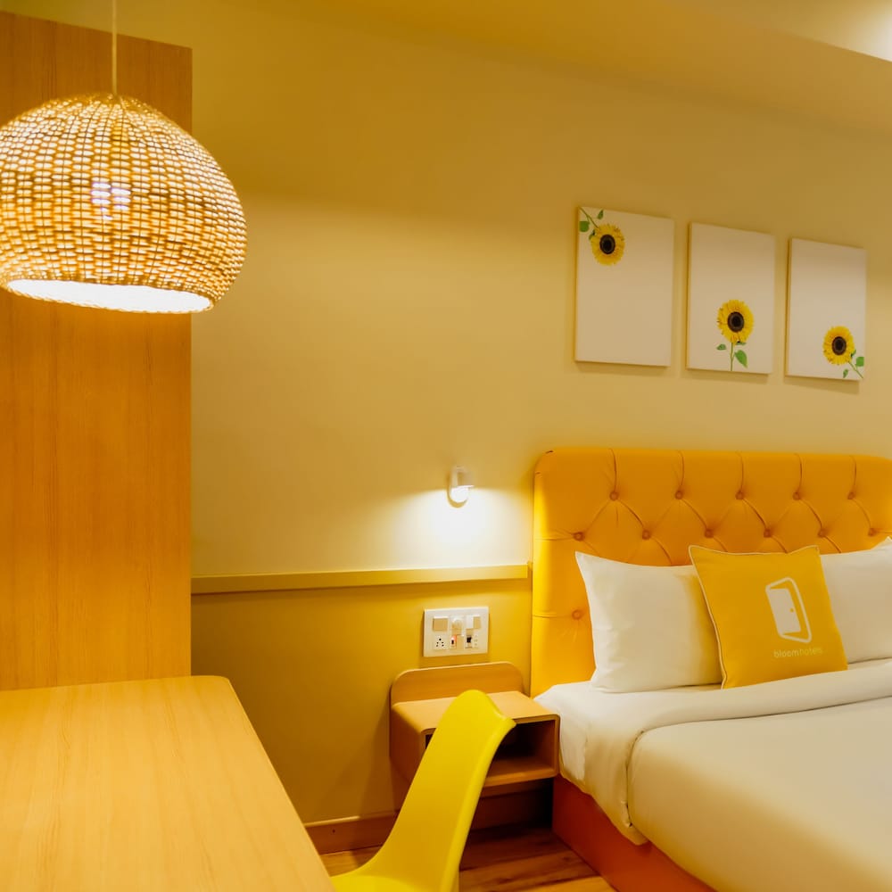 Bloom Hotel - Worli 22/27