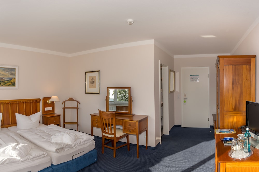 Hotel Badehaus Goor 11/67