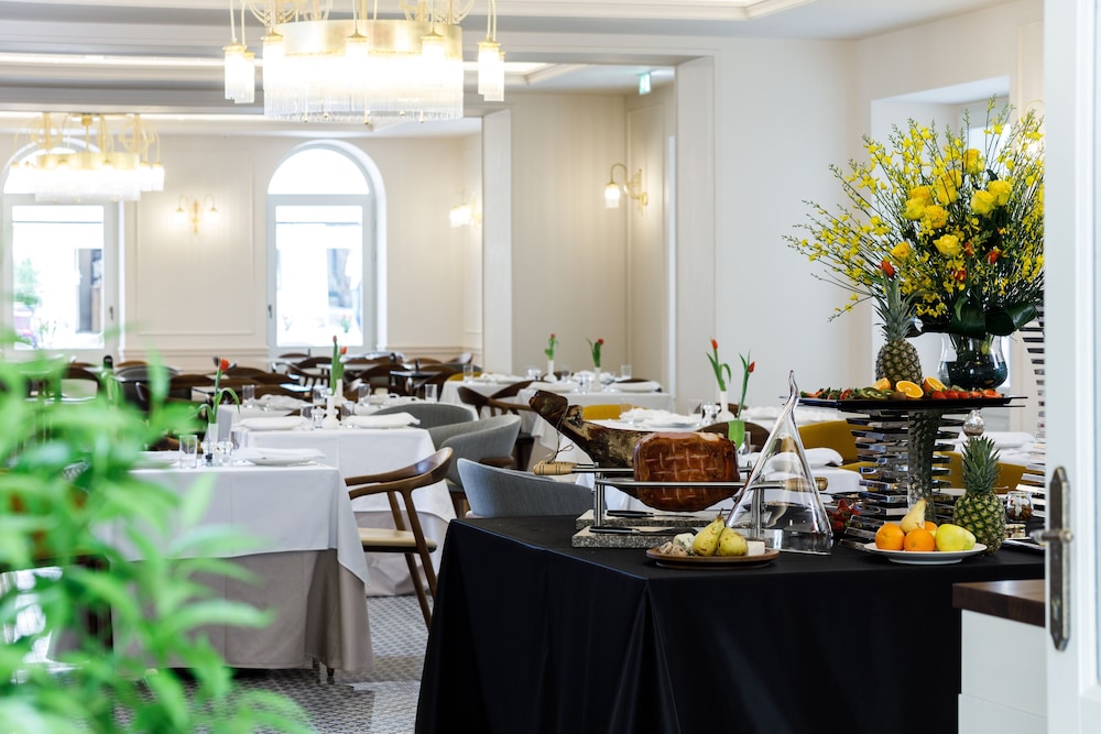 Heritage hotel Santa Lucia 42/50