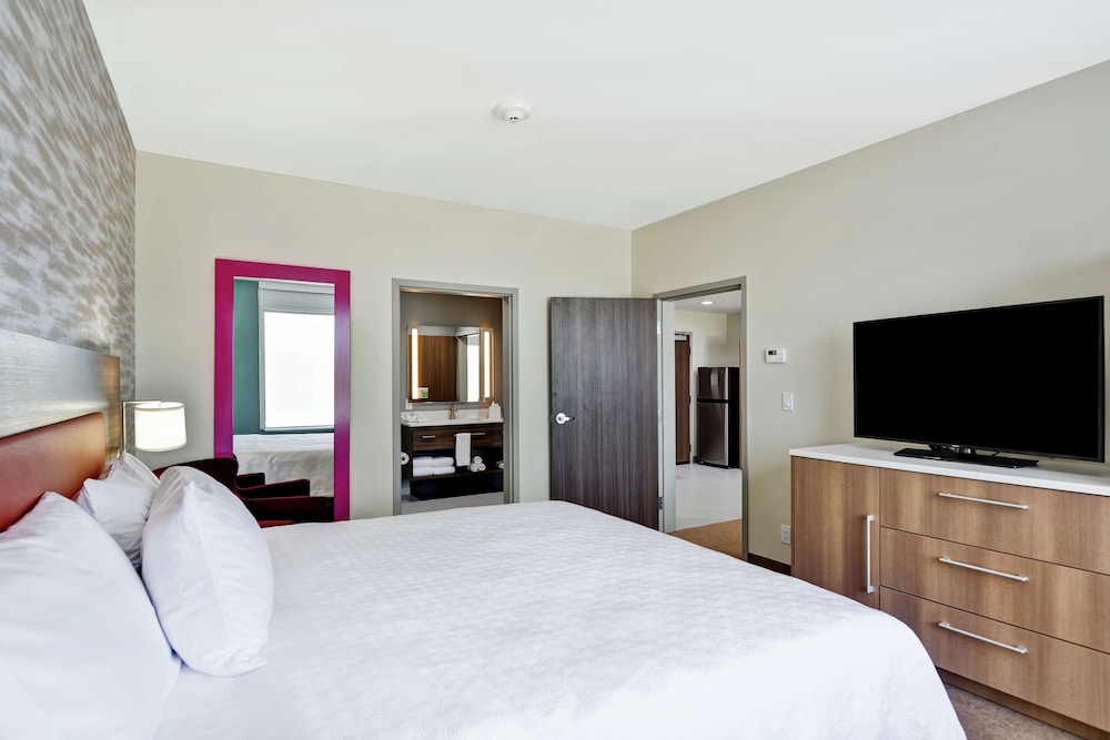 Home2 Suites by Hilton Bedford DFW West 8/48