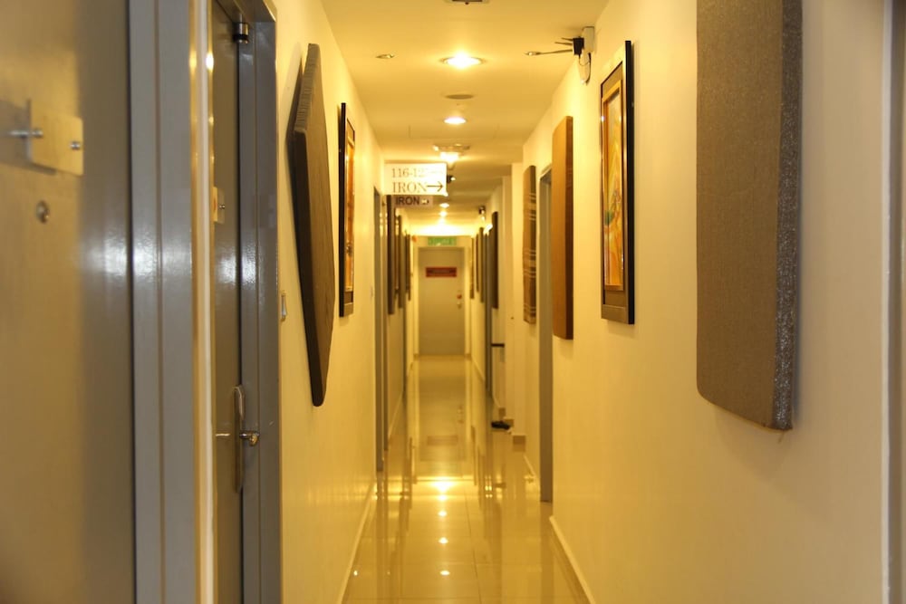 M Design Hotel Seri Kembangan 64/68