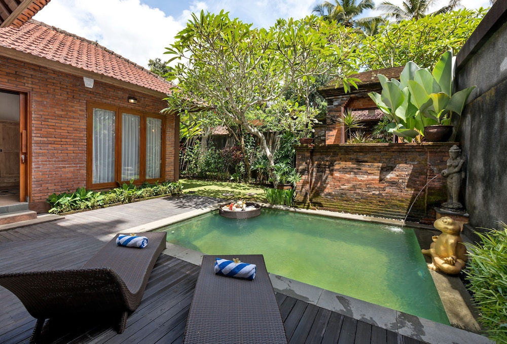 Ubud Raya Villa 47/50