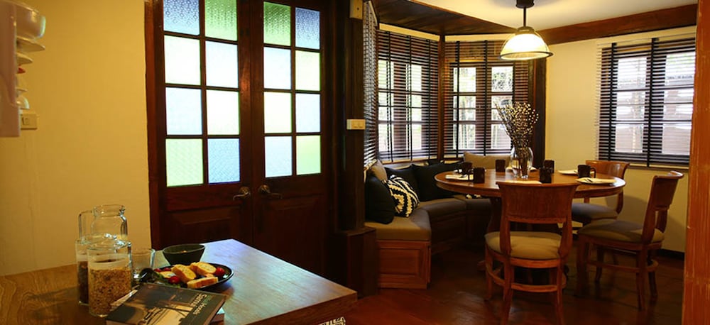 Tolani Northgate Villa Chiang Mai 43/52