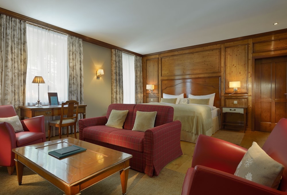 Mont Cervin Palace 46/79