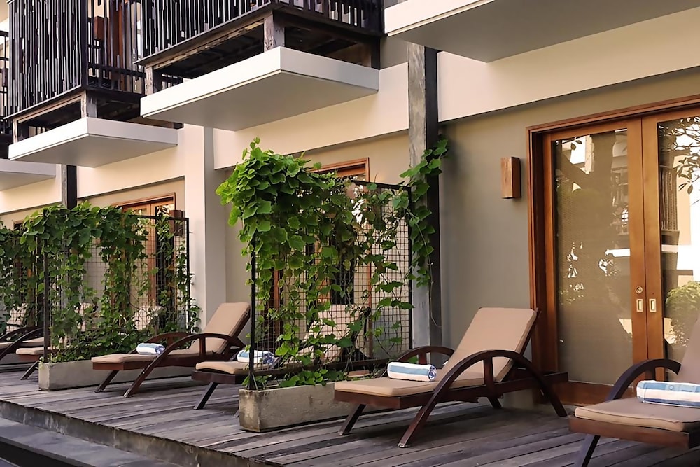 THE 1O1 Bali Oasis Sanur - CHSE Certified 65/85