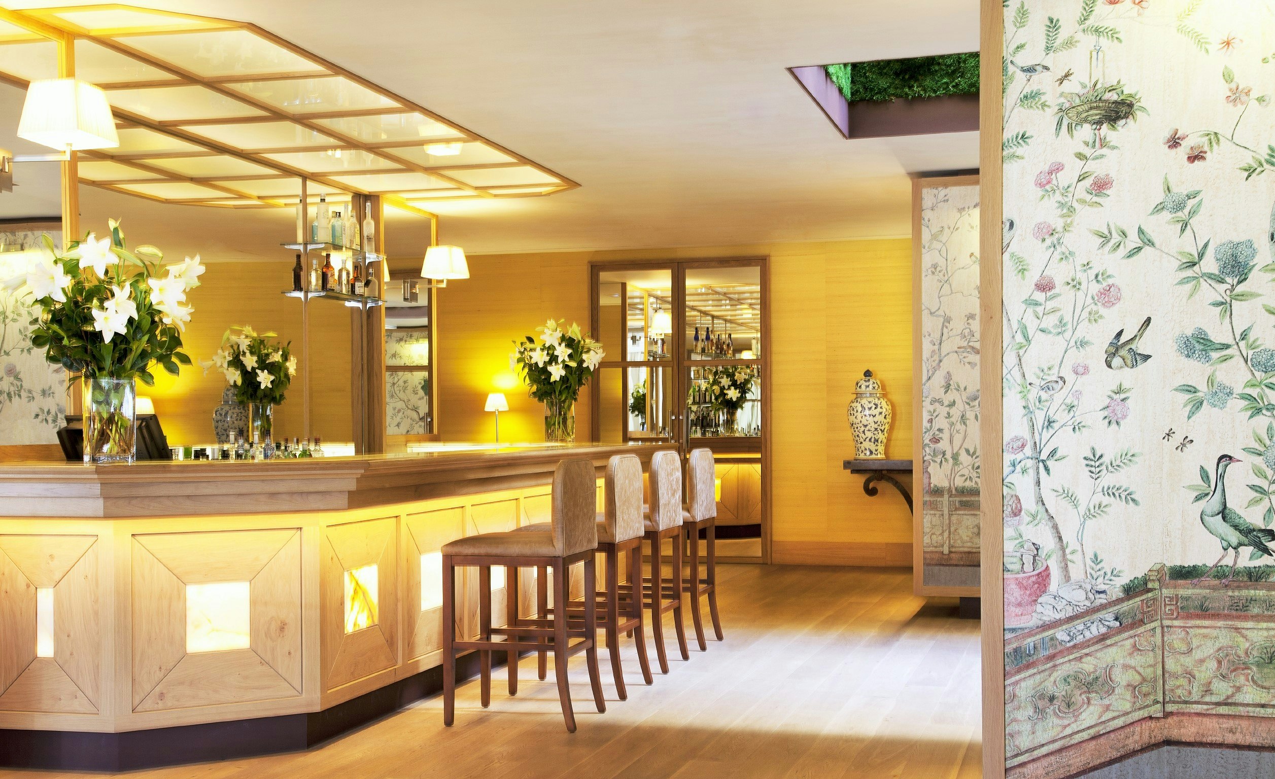 Urso Hotel And Spa 77/85
