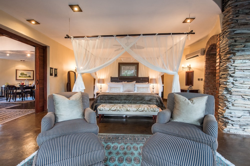 Tintswalo Safari Lodge 29/50