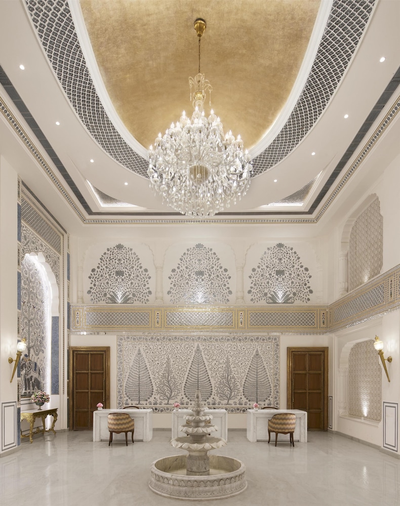 Anantara Jewel Bagh Jaipur Hotel 11/71