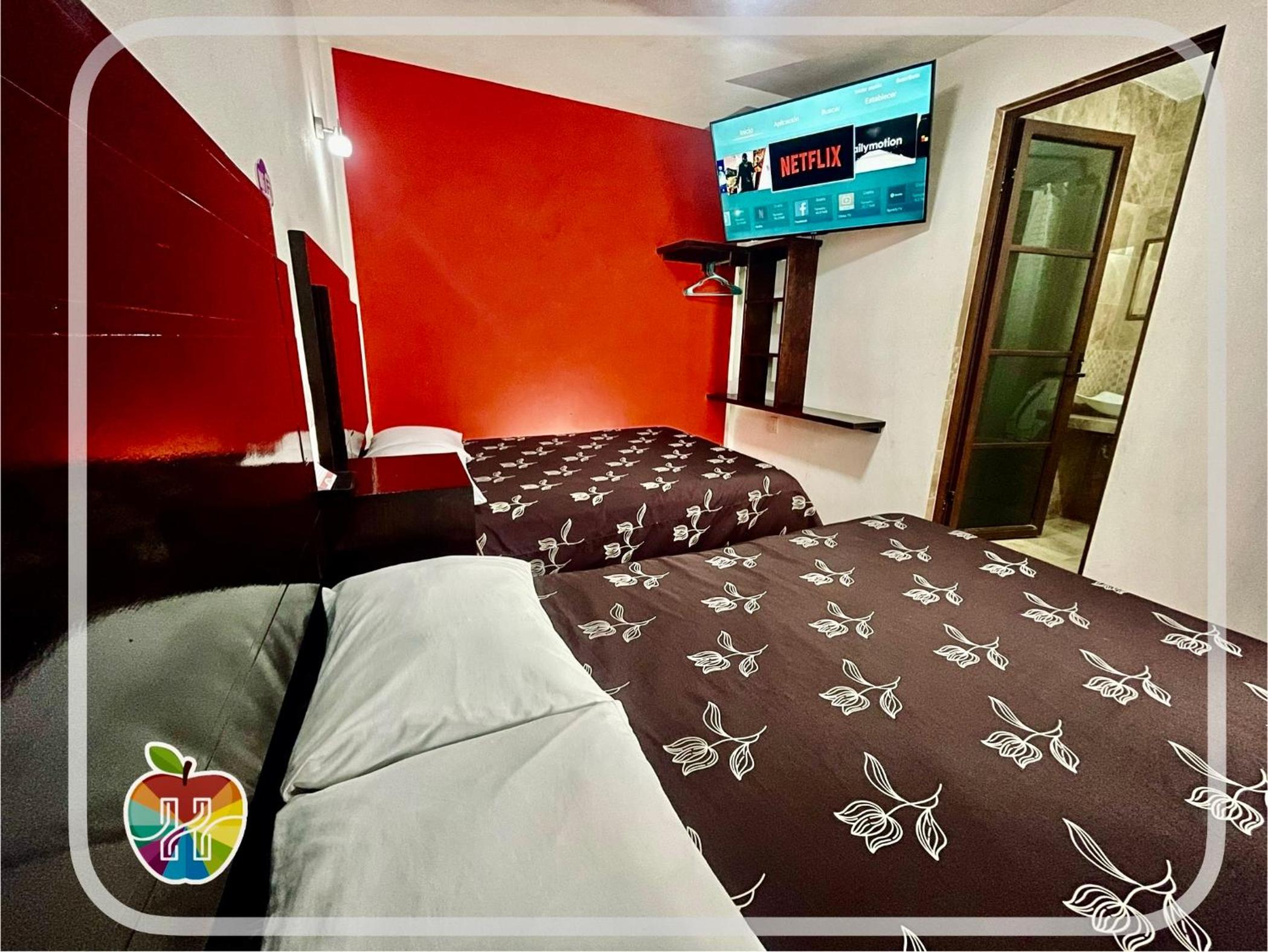 Hotel Gran Manzana 22/50