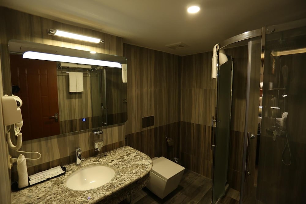 Zabeer Hotel International 48/50