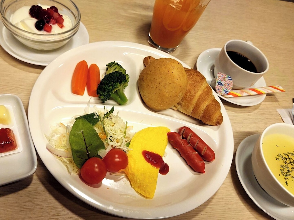 Hotel Saint Paul Nagasaki 36/45