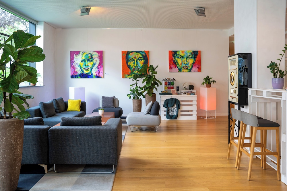 Innside By Melia Aachen 47/72