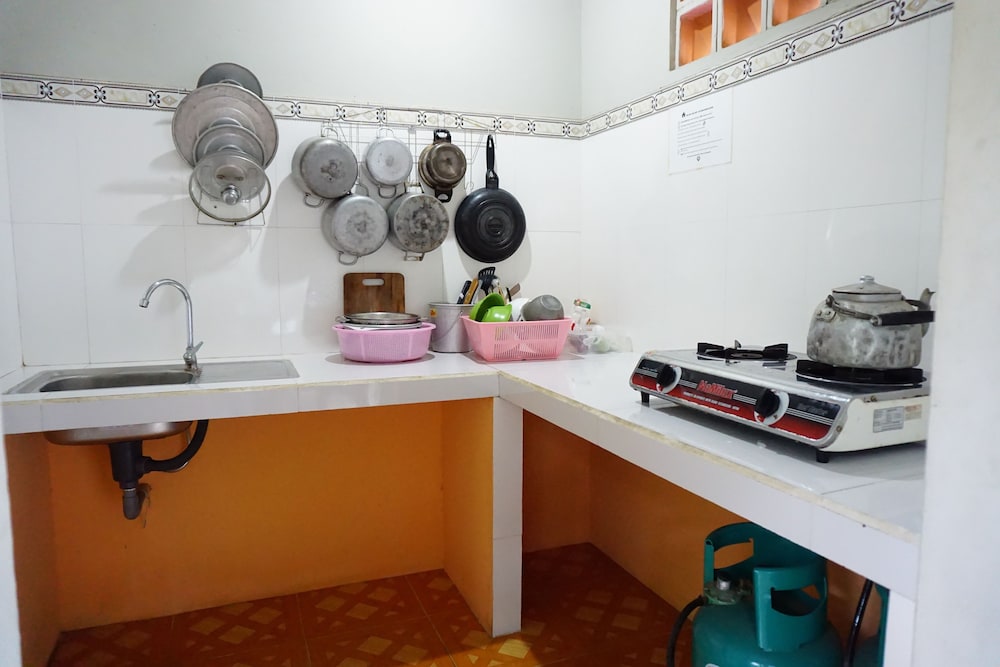 Cat Tien Guesthouse 37/61