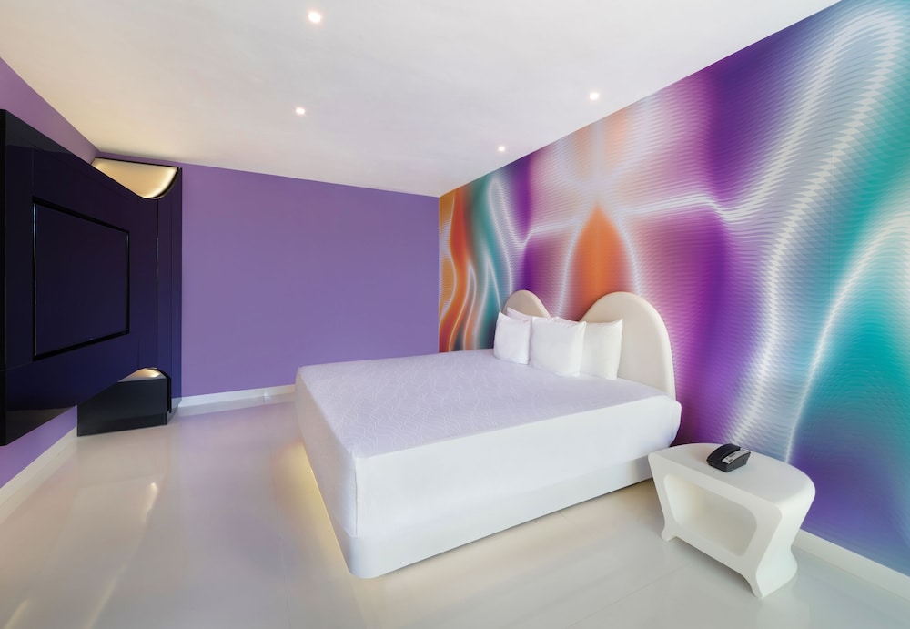 Temptation Cancun Resort - All Inclusive - Adults Only 22/71