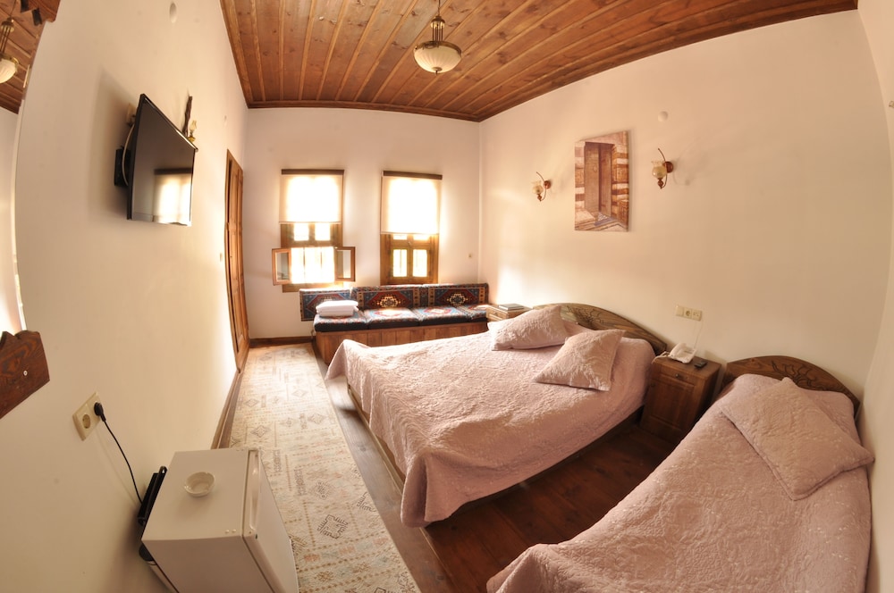 Asmali Konak Hotel 11/50