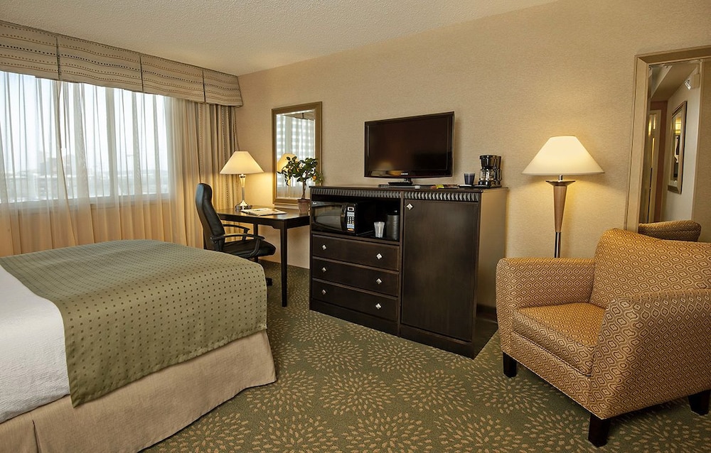 Holiday Inn Alexandria - Carlyle 14/51